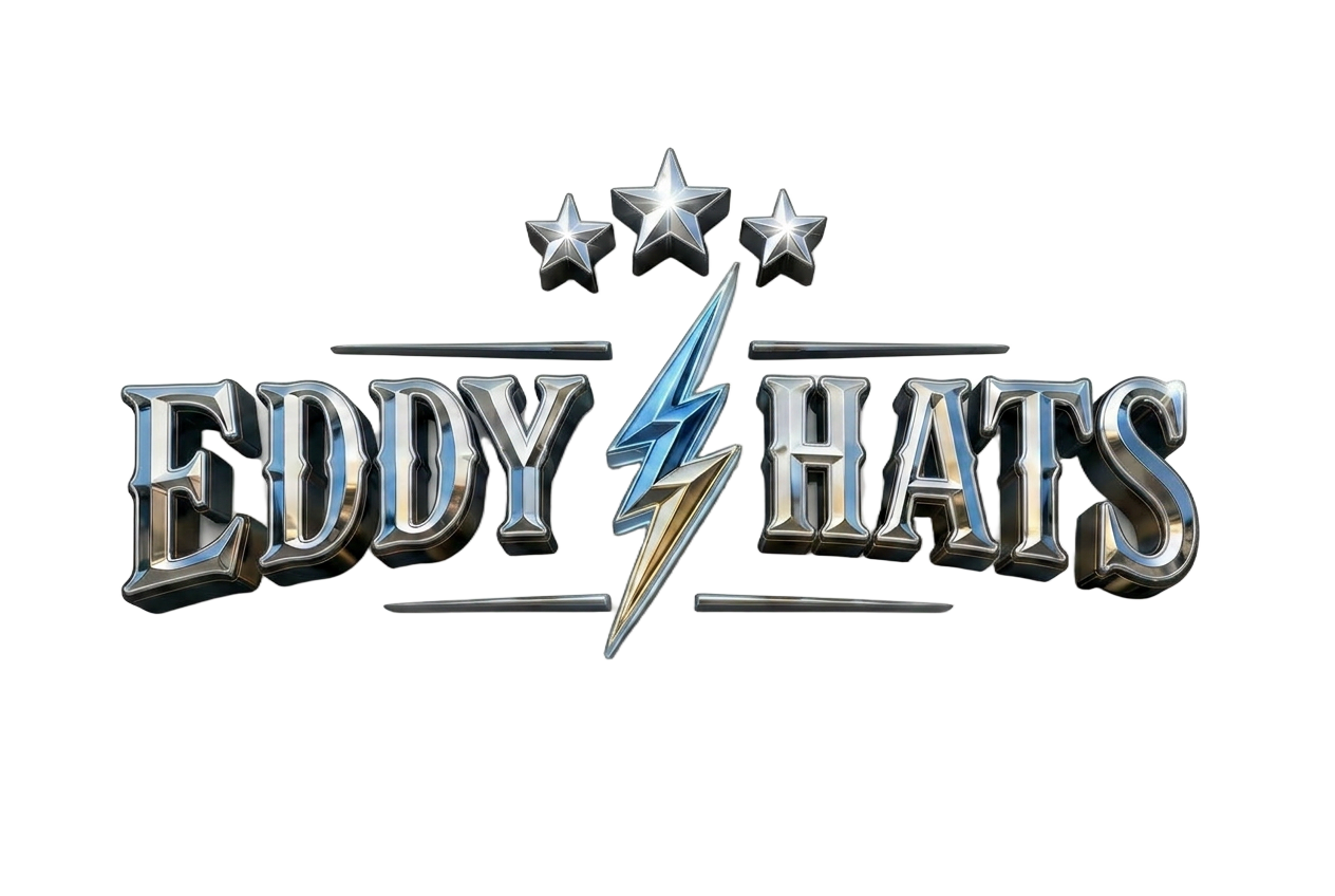 Eddy Hats
