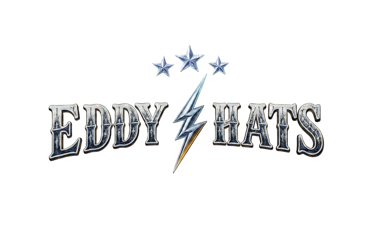 Eddy Hats